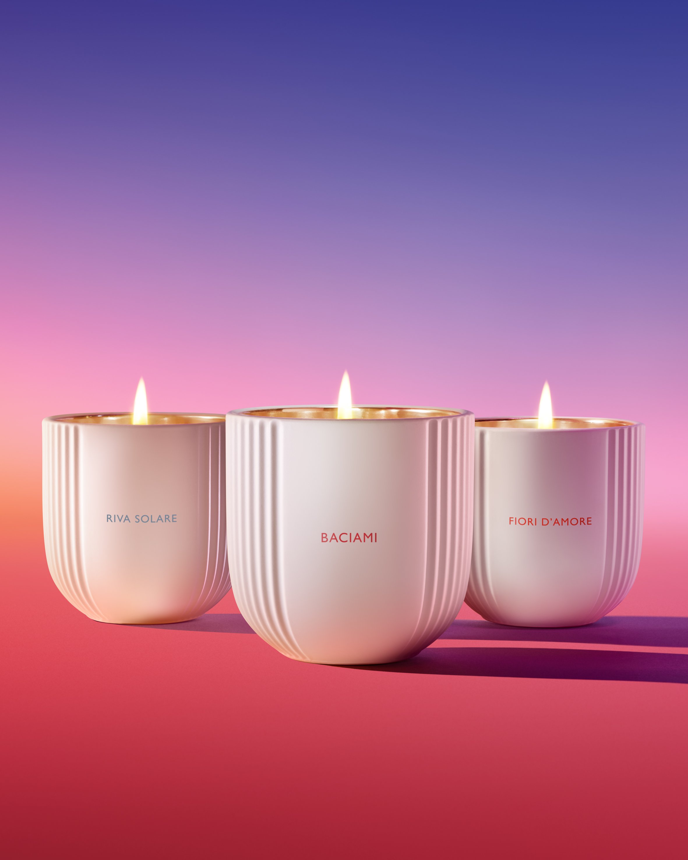 Introducing BVLGARI ALLEGRA Art of Living Collection A Candle with a JeweLler s Touch Fathom Magazine